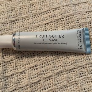 Seraphine botanicals lip mask